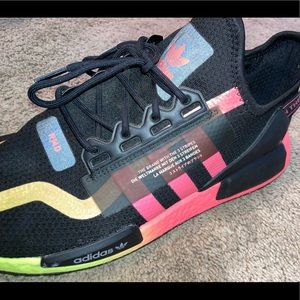 Adidas NMD Shoe Mens Size 10.5